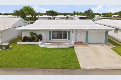 8304 NW 59th Street, Tamarac, FL 33321 - Photo 1