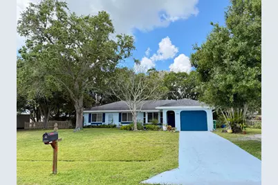 2342 SE Seamist Street, Port Saint Lucie, FL 34952 - Photo 1