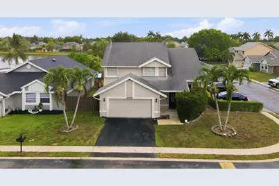 3275 NW 122nd Avenue, Sunrise, FL 33323 - Photo 35