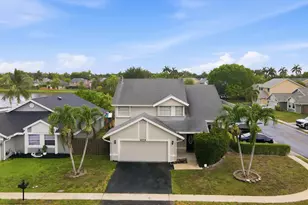 3275 NW 122nd Ave, Sunrise, FL 33323 - Photo 35