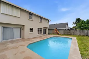 3275 NW 122nd Ave, Sunrise, FL 33323 - Photo 31