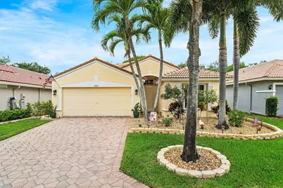 12095 Roma Road, Boynton Beach, FL 33437 - Photo 3