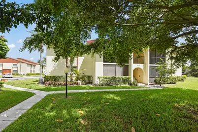 4709 Sable Pine Circle #B1, West Palm Beach, FL 33417 - Photo 15
