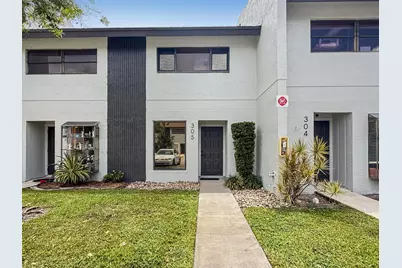 2700 S Oakland Forest Drive #305, Oakland Park, FL 33309 - Photo 1