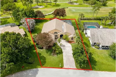 1306 SW Cottonwood Cove, Port Saint Lucie, FL 34986 - Photo 3