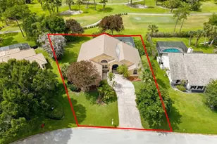1306 SW Cottonwood Cove, Port Saint Lucie, FL 34986 - Photo 3