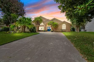 1306 SW Cottonwood Cove, Port Saint Lucie, FL 34986 - Photo 1