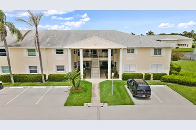625 W Lake Jasmine Circle #108, Vero Beach, FL 32962 - Photo 33