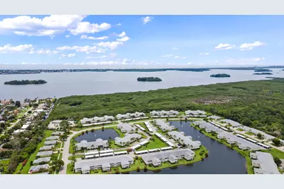 625 W Lake Jasmine Circle #108, Vero Beach, FL 32962 - Photo 35