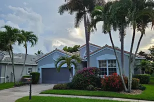 6525 Pavone St, Lake Worth, FL 33467 - Photo 1