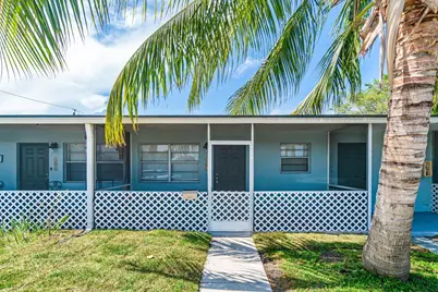 504 9th Avenue N #508, Lake Worth, FL 33460 - Photo 1