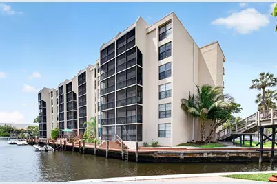 12 Royal Palm Way #501, Boca Raton, FL 33432 - Photo 3