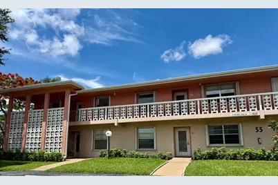 1740 NW 19th Terrace #Apt 201, Delray Beach, FL 33445 - Photo 3
