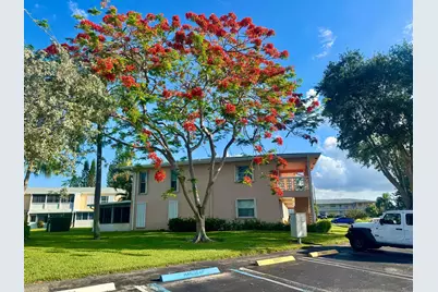 1740 NW 19th Terrace #Apt 201, Delray Beach, FL 33445 - Photo 37