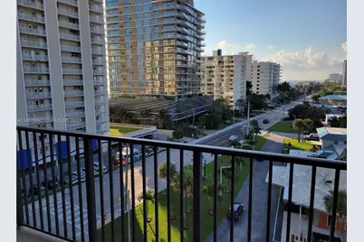 801 N Ocean Boulevard #802, Pompano Beach, FL 33062 - Photo 17