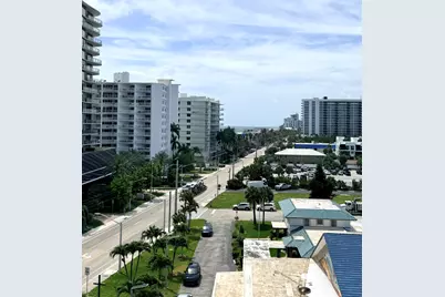 801 N Ocean Boulevard #802, Pompano Beach, FL 33062 - Photo 27