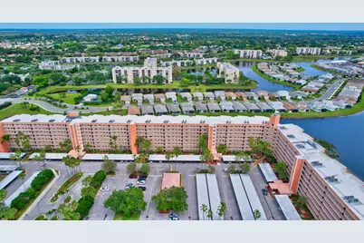 7370 S Oriole Boulevard #802, Delray Beach, FL 33446 - Photo 1