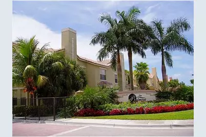 1101 Belmont Place #1101, Boynton Beach, FL 33436 - Photo 1