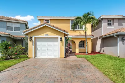 3260 Commodore Court, West Palm Beach, FL 33411 - Photo 1