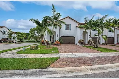 3199 Santa Catalina Place, Greenacres, FL 33467 - Photo 1