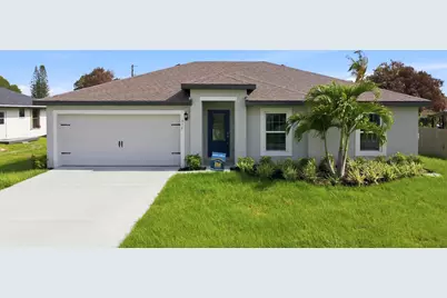 375 SW Dwight Avenue, Port Saint Lucie, FL 34983 - Photo 1