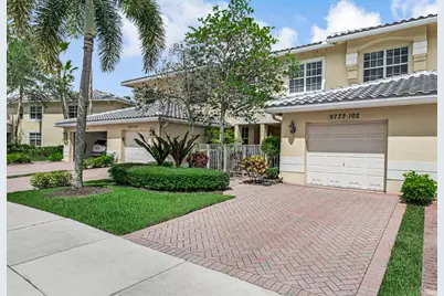 9777 Bowline Drive #102, West Palm Beach, FL 33411 - Photo 3