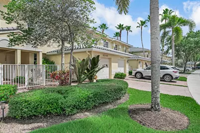 9777 Bowline Drive #102, West Palm Beach, FL 33411 - Photo 7