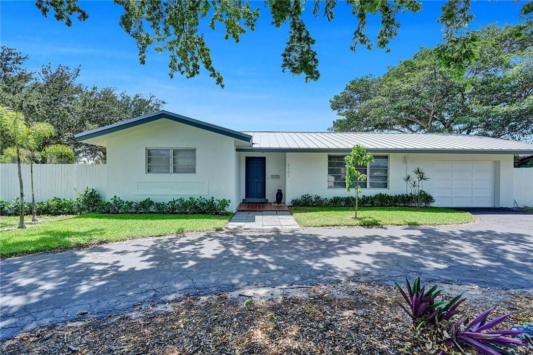 5101 NE 27th Ave - 5101 NE 27th Ave, Lighthouse Point, FL 33064 Luxury Property | Jose Angel Pina