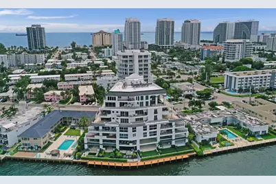 615 Bayshore Drive #402, Fort Lauderdale, FL 33304 - Photo 1