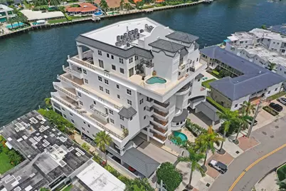 615 Bayshore Drive #402, Fort Lauderdale, FL 33304 - Photo 3