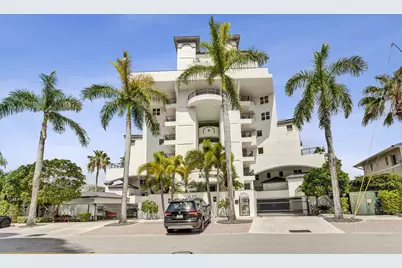 615 Bayshore Drive #402, Fort Lauderdale, FL 33304 - Photo 7