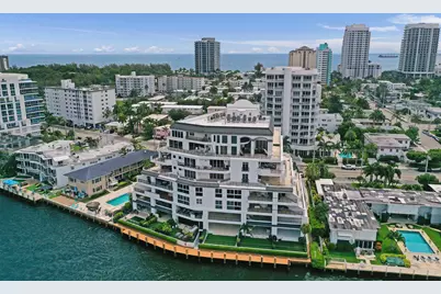 615 Bayshore Drive #402, Fort Lauderdale, FL 33304 - Photo 3