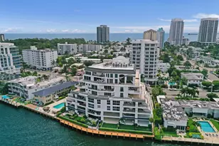 615 Bayshore Dr, Fort Lauderdale, FL 33304 - Photo 3