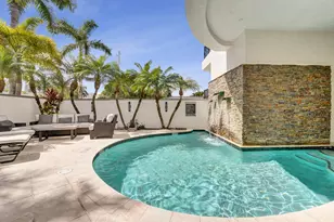615 Bayshore Dr, Fort Lauderdale, FL 33304 - Photo 9