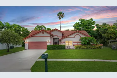 9297 Laurel Green Drive, Boynton Beach, FL 33437 - Photo 1