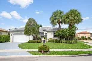8540 Cypress Glen Ct, Lake Worth, FL 33467 - Photo 1