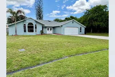 1417 SE Portillo Road, Port Saint Lucie, FL 34952 - Photo 1
