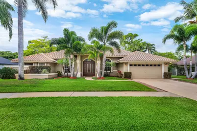 13546 Staimford Drive, Wellington, FL 33414 - Photo 7
