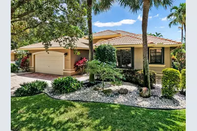 11012 VÃ­a Sorrento, Boynton Beach, FL 33437 - Photo 1