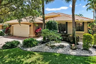 11012 VÃ­a Sorrento, Boynton Beach, FL 33437 - Photo 1