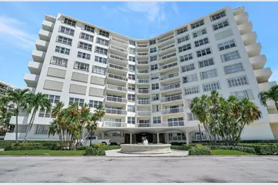 2600 N Flagler Drive #413, West Palm Beach, FL 33407 - Photo 15