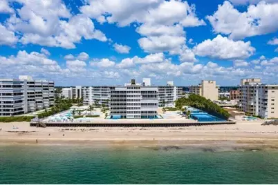 3546 S Ocean Boulevard #923, South Palm Beach, FL 33480 - Photo 1