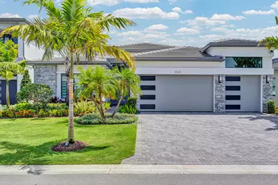 9524 Riverside Park Drive, Boca Raton, FL 33434 - Photo 1