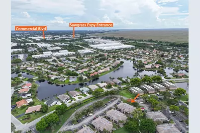 7801 Ashmont Circle #104, Tamarac, FL 33321 - Photo 25
