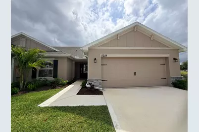 8642 Giovanni Avenue, Fort Pierce, FL 34951 - Photo 1