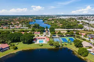 2657 SW 23rd Cranbrook Dr, Boynton Beach, FL 33436 - Photo 3