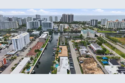 2881 NE 32nd Street #118, Fort Lauderdale, FL 33306 - Photo 19