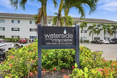 2881 NE 32nd Street #118, Fort Lauderdale, FL 33306 - Photo 15