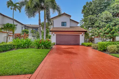 6532 Via Rosa, Boca Raton, FL 33433 - Photo 1