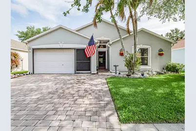 1360 10th Manor, Vero Beach, FL 32960 - Photo 1